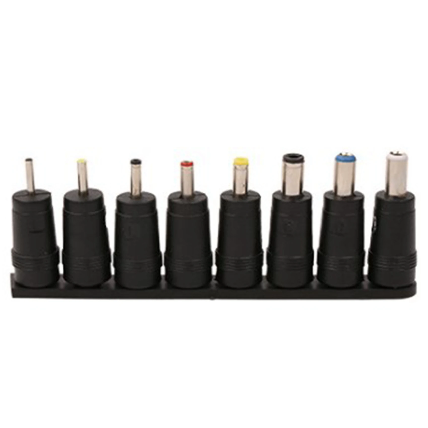 24-36V with 8 Adapters 72W Adjustable Speed Switching Power Supply Adjustable Universal AC DC Power Adapter EU Plug