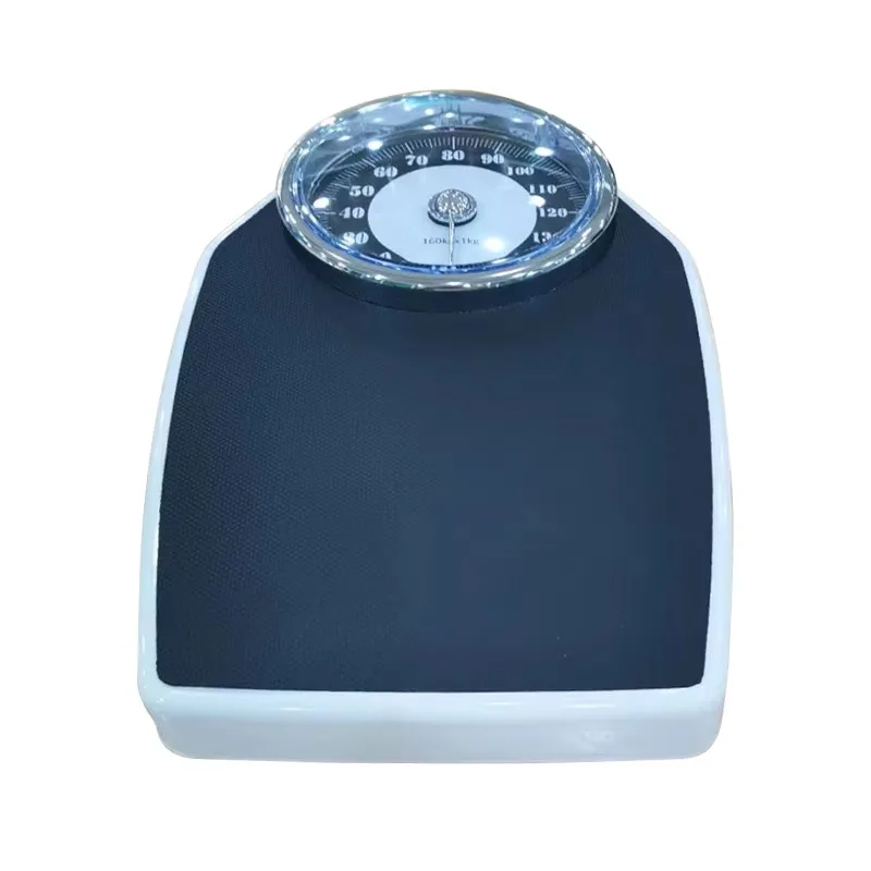 Hot Sale New Design Mechanical Scale Machine for Home Use Body Weight Scales for Home and Hospital Furniture