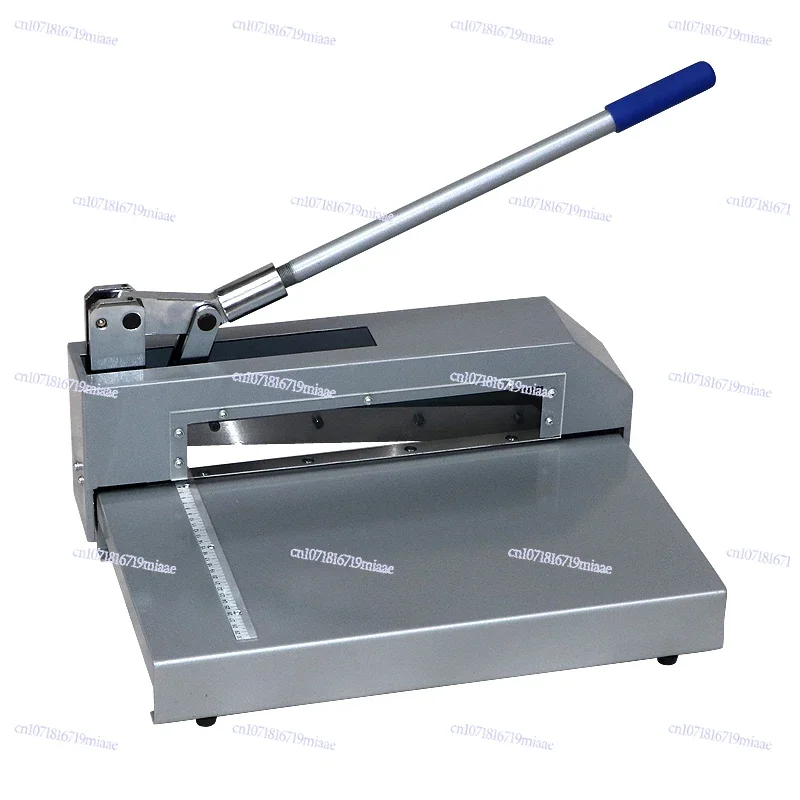 

Manual Guillotine Metal Shear Powerful Shear Paper Knife Cutter PCB Board,Steel,Aluminium,Copper Plate,Circuit Board XD-322