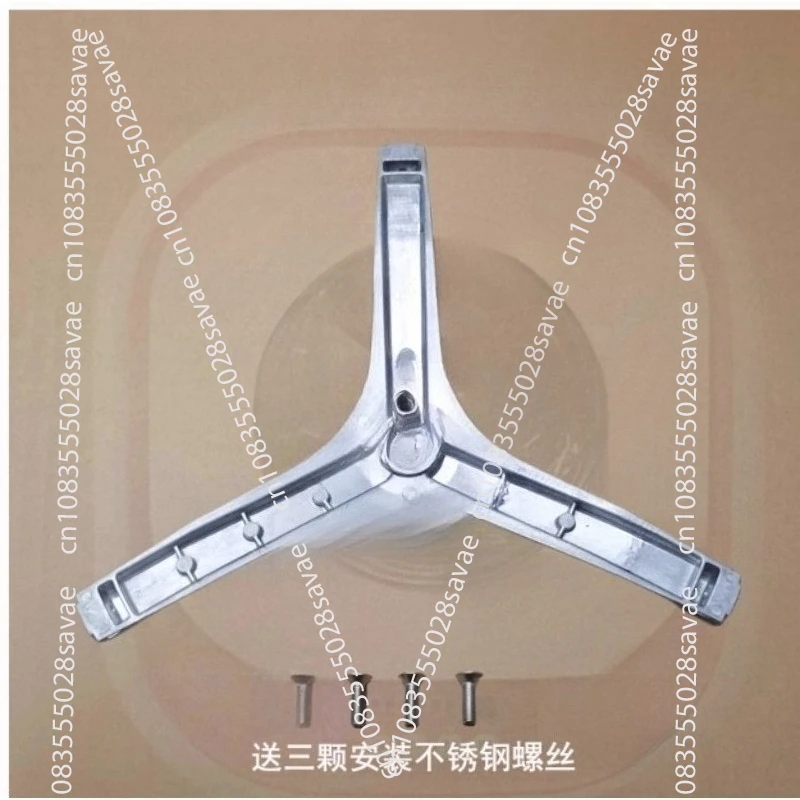 Mini Wall Mounted Washing Machine Tripod 30-881E 882E 883E 885E Bearing