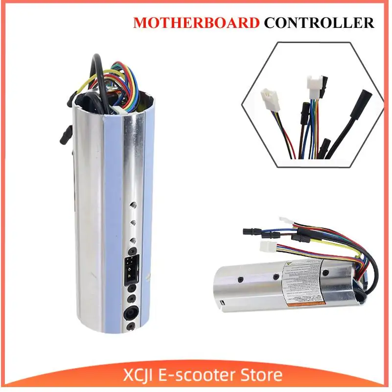 Dashboard Control Board for Segway Ninebot ES1/ES2/ES3/ES4 Electric Scooter Activated Bluetooth DashBoard Motherboard Controller - view 2