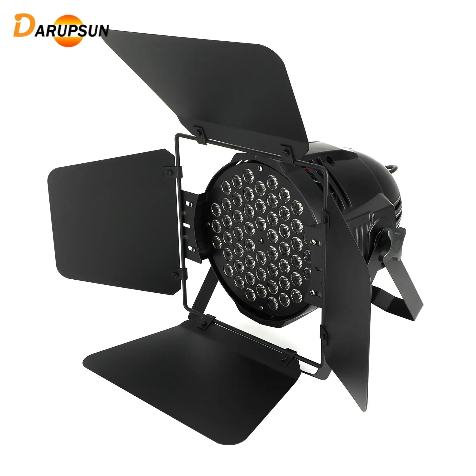

DARUPSUN 54 LED Stage Par Light Party Lighting DMX DJ Disco Show Spotlight Cool Warm