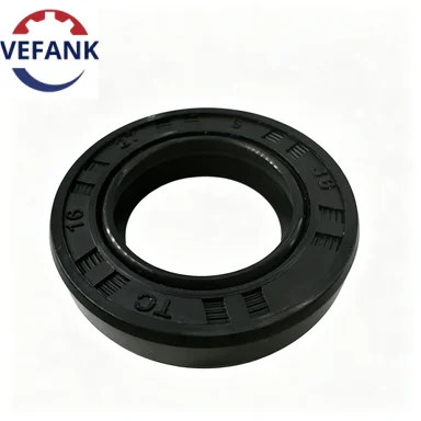 

Be2257e Gearbox Oil Seal Tcy Size 16*27*6 for Isuzu 8-97304068-0