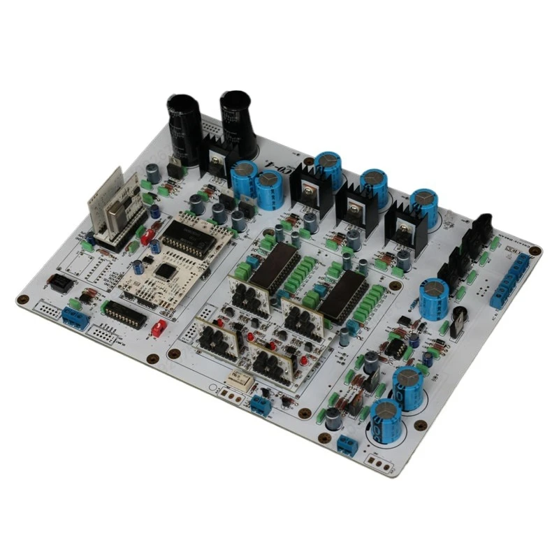 TDA1540 DAC Special Enhanced Edition (NOS mode can support 192K playback)