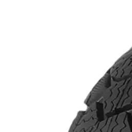 /9x3.0-6 /Puncture For Proof Tire For Honeycomb Structure Anti-slip For Tread Heat Dissipation High Load Bearing Rubber Wheel Fo