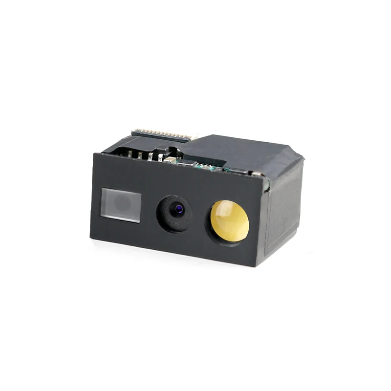 2D Qr 1D 2D Bar Cod… - image