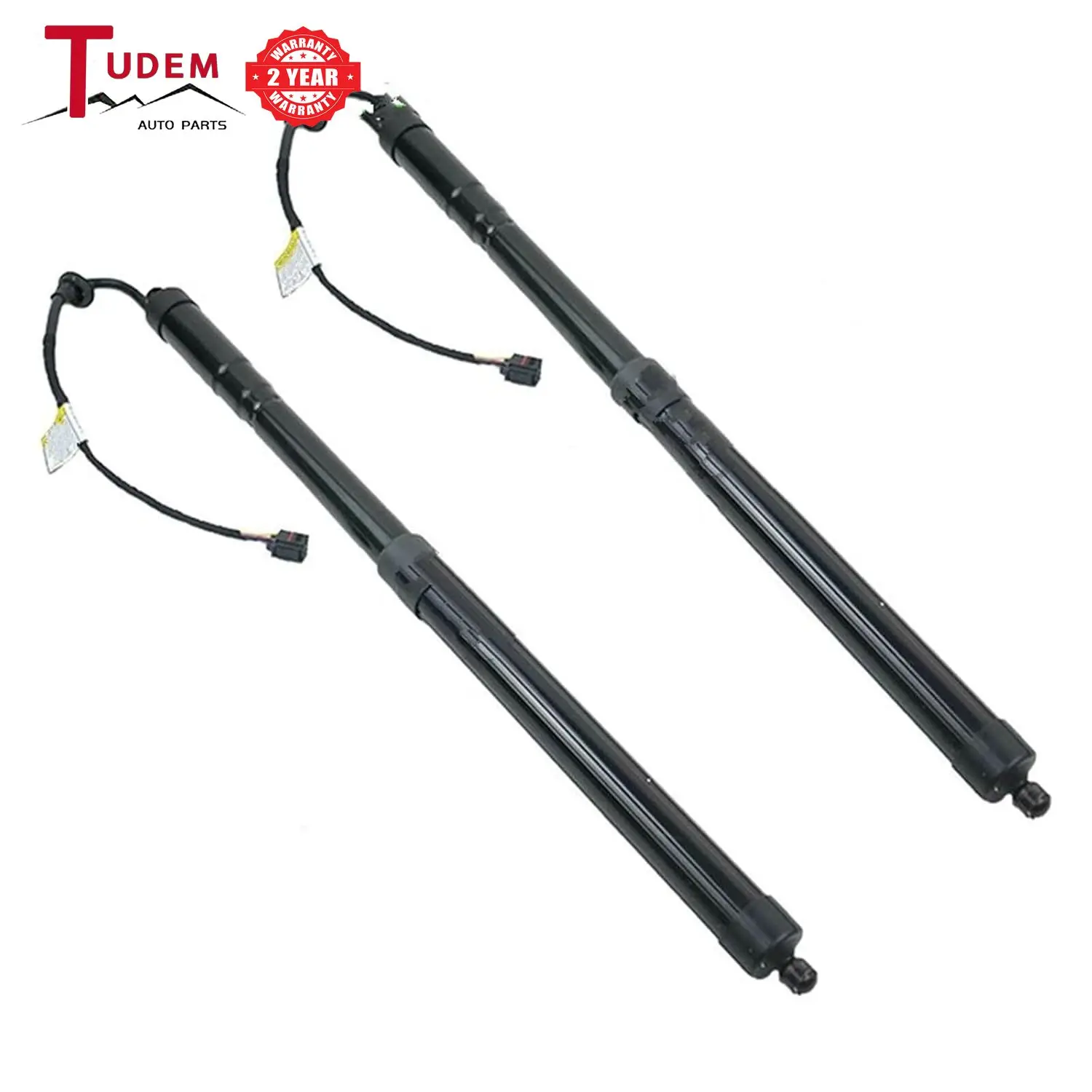 

7P6827851D Power Hatch Lift Support For VW Volkswagen Touareg 7P 2011 2012 2013 2014 2015 Electric Tailgate Gas Struts