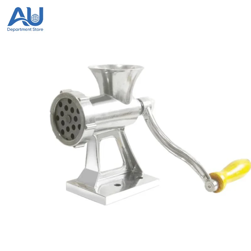 Kitchen Manual Meat Grinder Beef Noodles Grinder Sausage Machine Meat Tools