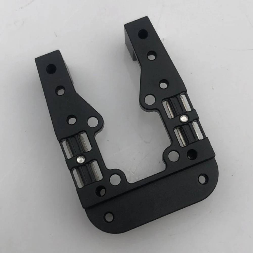 

Хорошо изготовленная алюминиевая сверхлегкая каретка с ЧПУ для принтеров Voron, совместимая с съемным зондом X-Endstop/Beacon/Klicky/BTT