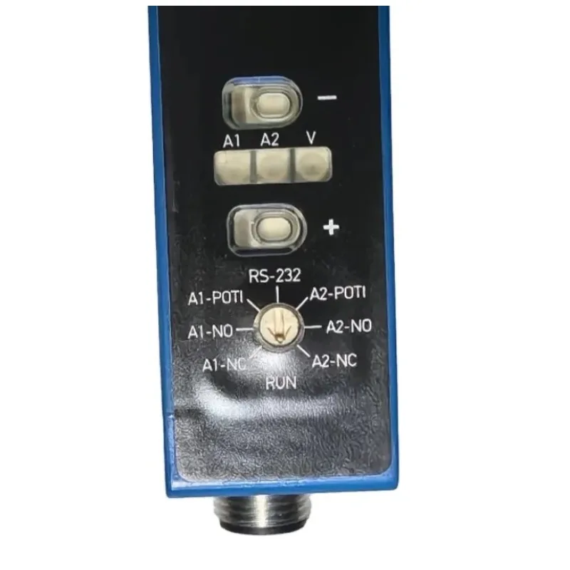 New CP70QXVT35S847 CP70QXVT80 original new distance sensor have stock