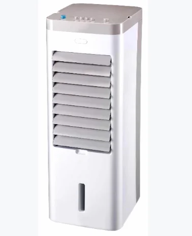 

New design Portable Indoor Air Cooler Fan Air Conditioner climatiseur aircooler water room cooler for Home and outdoor