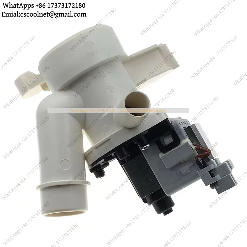 B30-3A Washing Machine Drain Pump Washer Dryer for CANDY HOOVER TEKA Appliance Parts