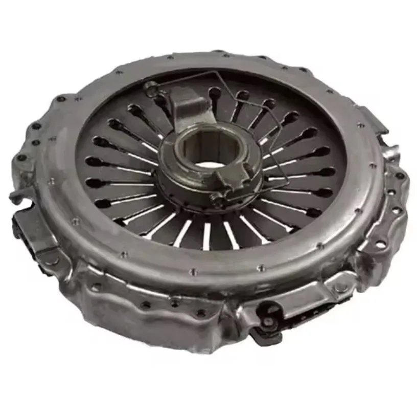

Truck Accessories 3483034135 20569147 85000235 Heavy Duty Truck Clutch Kit Assembly Clutch Cover And Pressure Plate Truck Clutch