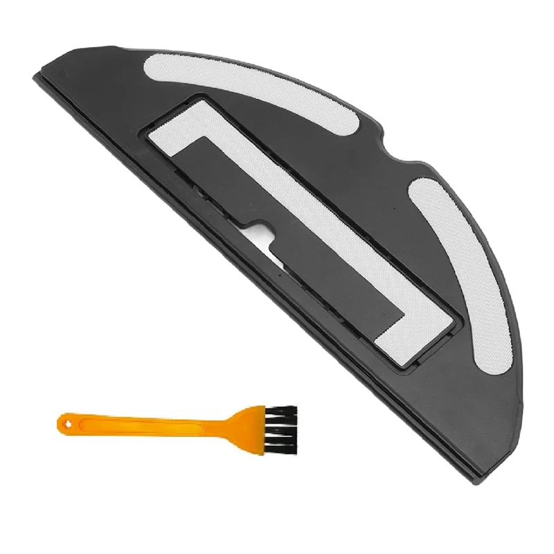 

A95I-Робот-пылесос Аксессуары Швабра Ткань Опорная пластина Расходные материалы для пылесоса