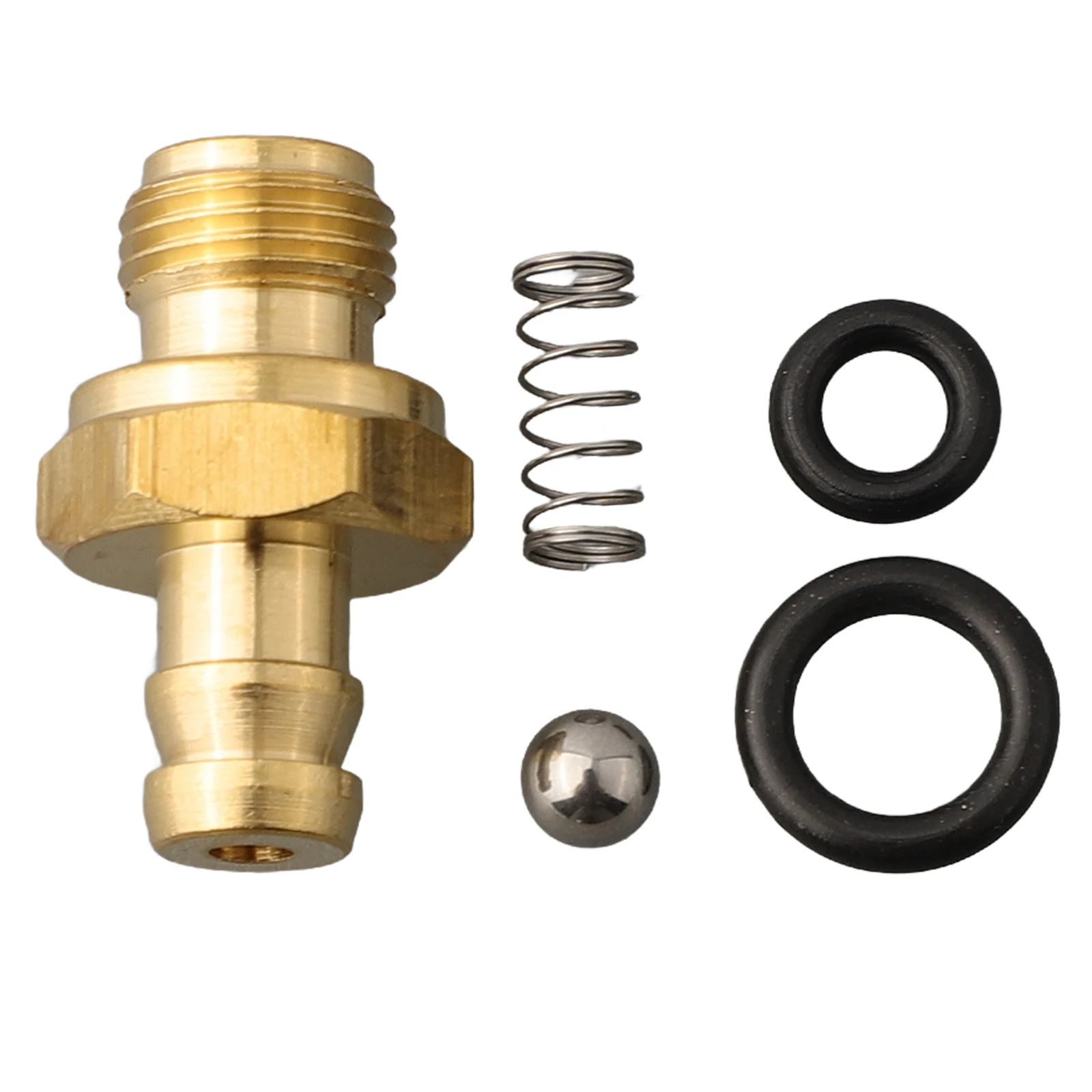 Pressure Washer -Syringe 1 Set Replace 190635GS Replace 203640GS Replacement Injector Brand New Pressure Washer