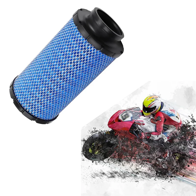 Para Polaris RZR XP 1000 XP 4 1000 Turbo 2014-2022-2 uds filtro de aire del motor 1240957–1241084 1240822 2882234 2879520