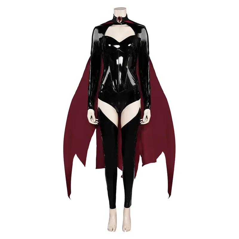 Halloween Magneto G…