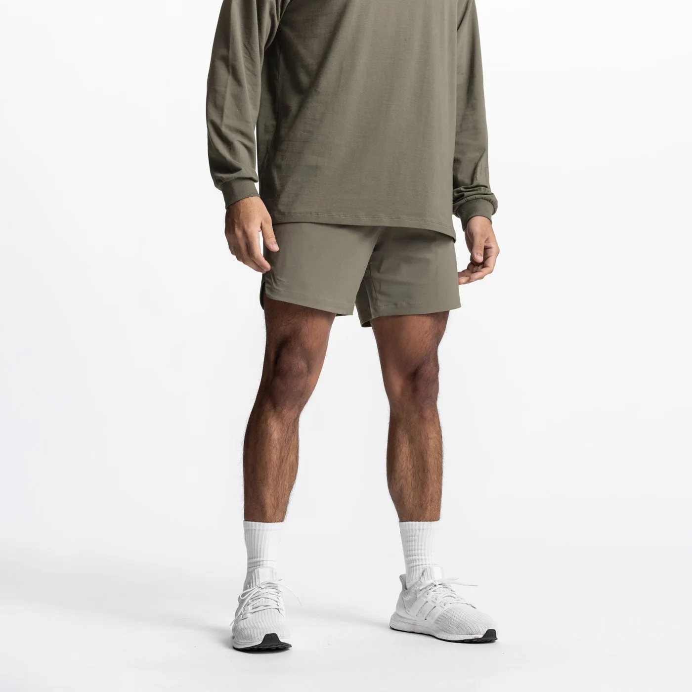 Men’s Quick-Dry Training Shorts 15