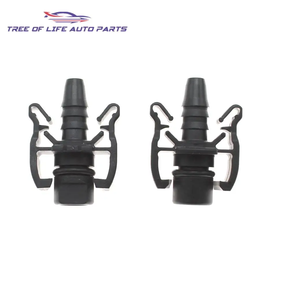 1/2 Car Expansion Water Tank Water Hose Straight Connect Connector For Peugeot Citroen Automotive Accessories