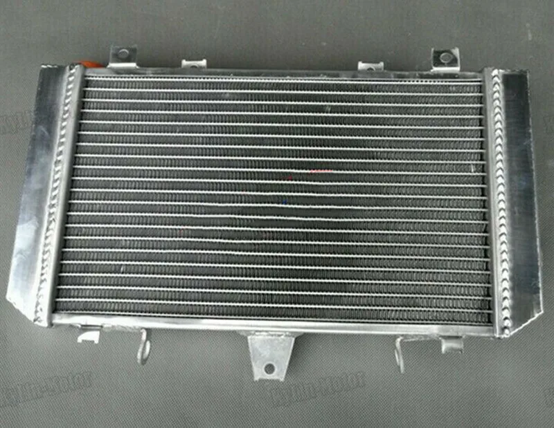 Aluminum Radiator For Kawasaki ZRX1200  ZRX1100 1996 1997 1998 1999 2000 2001 2002 2003 2004 2005