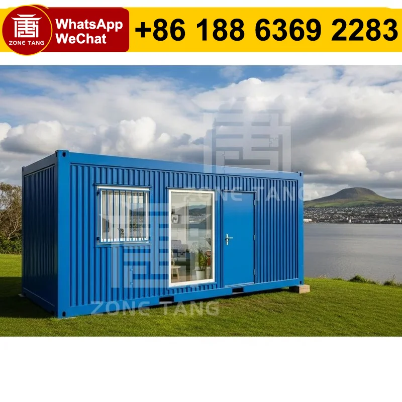 Tiny Homes Flat Pac…