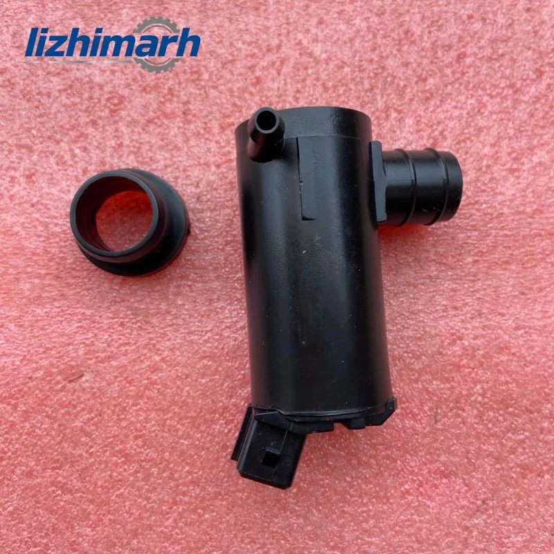 93BB-17K624-AA Front Windscreen Washer Pump For Ford Contour Focus Transit Connect Lincoln Ls Mercury Cougar Mystique Jaguar