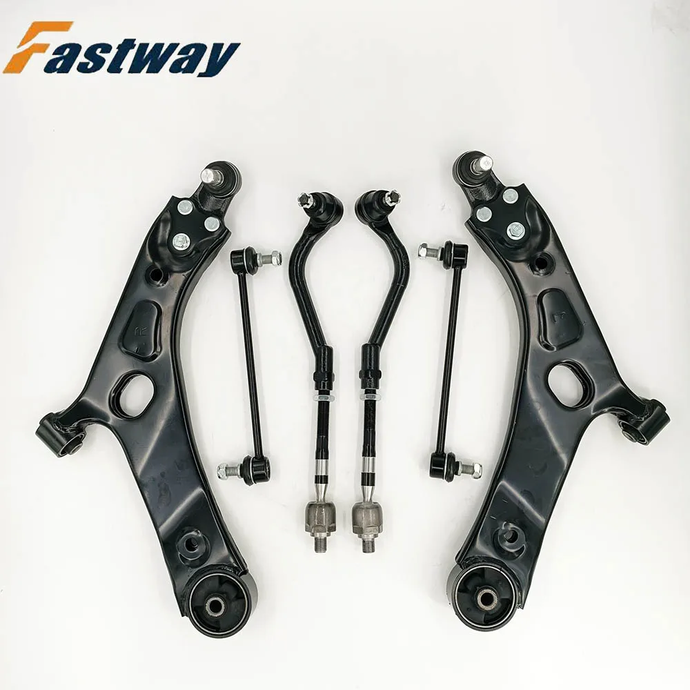 

Control Arm for Hyundai SONATA VI (YF) Chassis