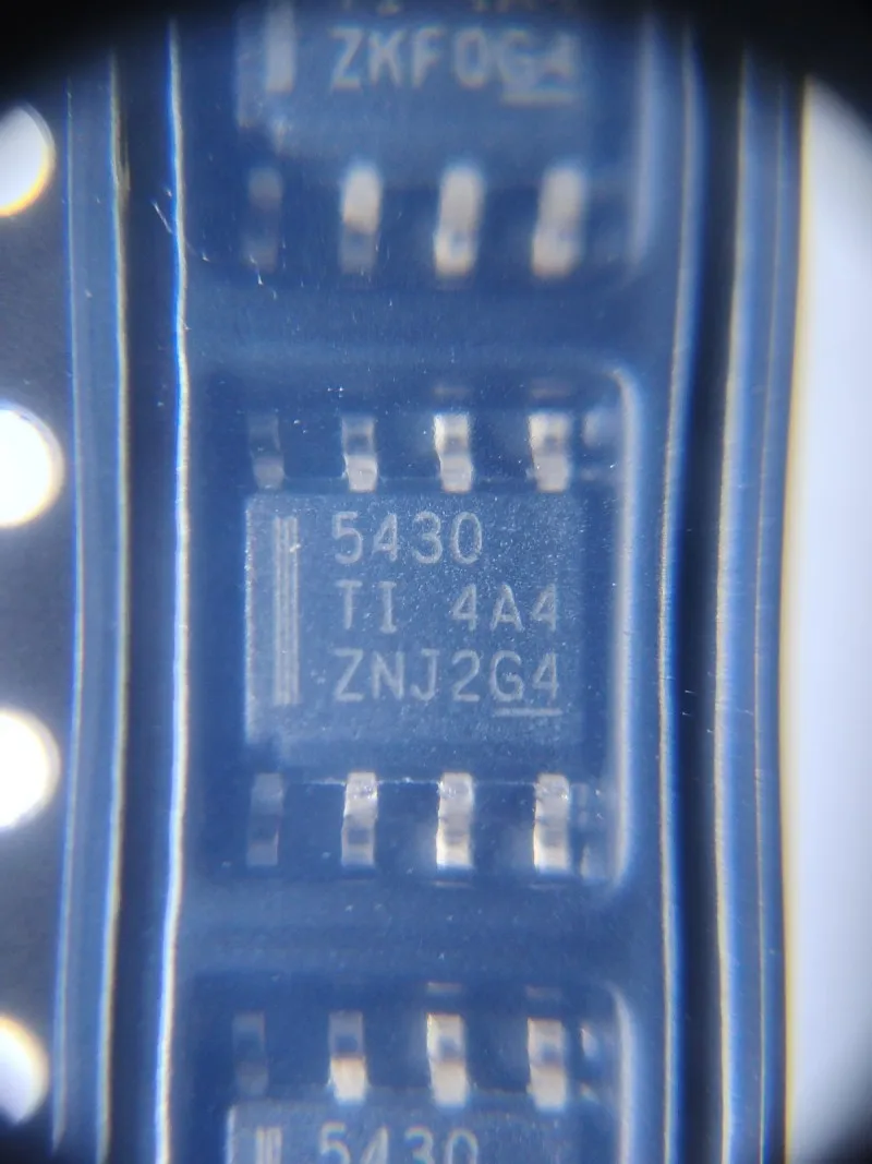 

SACOH New Original genuine surface mount TPS5430DDAR SOIC-8 chip voltage regulator IC chip