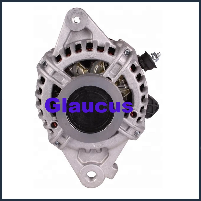 1ND 1NDTV engine alternator Generator for Toyota Yaris Vitz 1364cc 1.4 d-4d 1.4L 2005- 270600N011  27060-0N011 0986080470