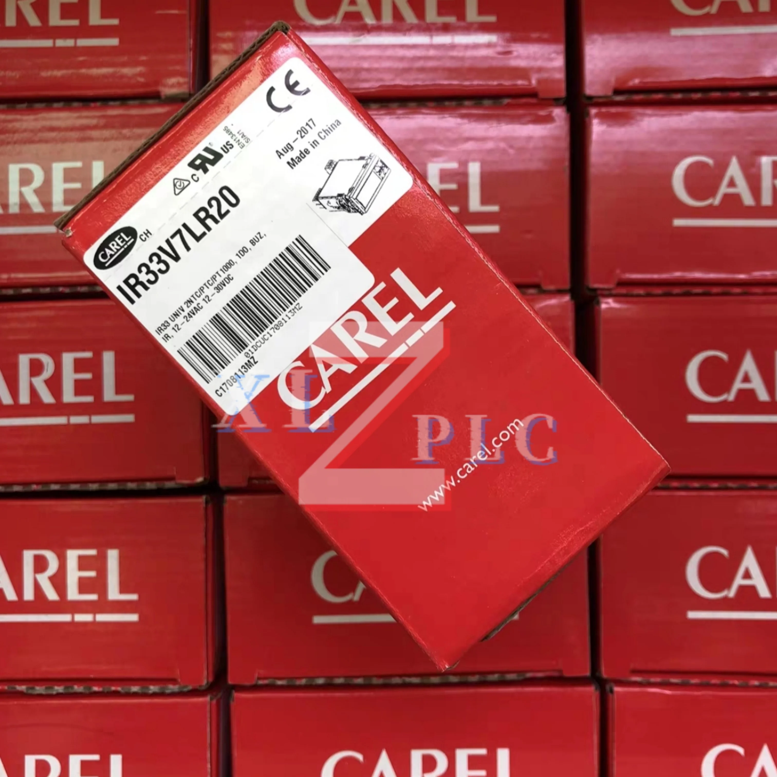 Temperaturregler IR33V7LR20 IR33W7HR20 IR33W7LR20 neu auf Lager