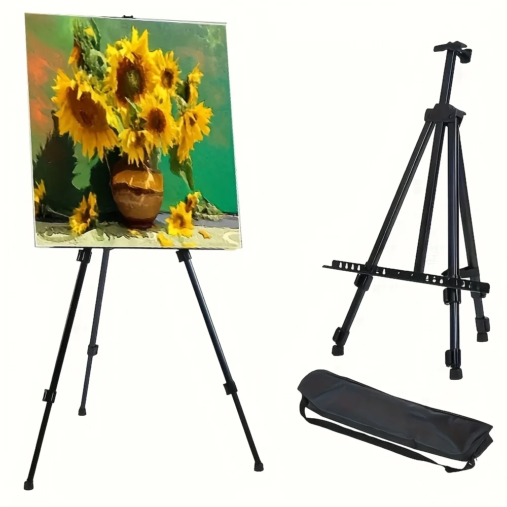 Thumbnail 3 - #10 Top Adjustable Painting Easels Picks for Every Budget