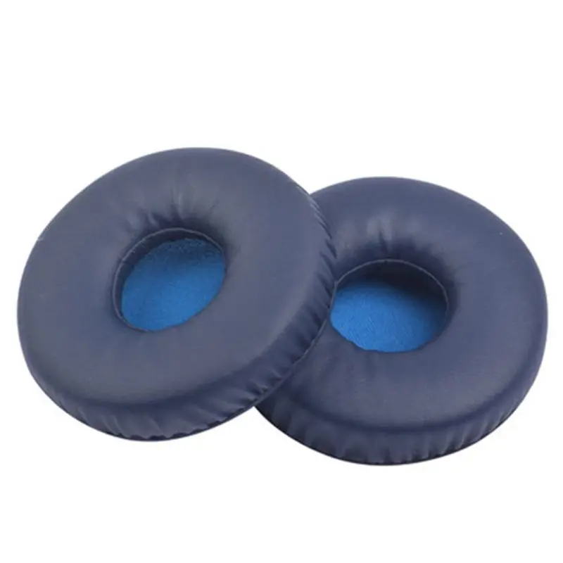 Confortável esponja earpads forsony WH-XB700 fone de ouvido earmuffs substituição adereços