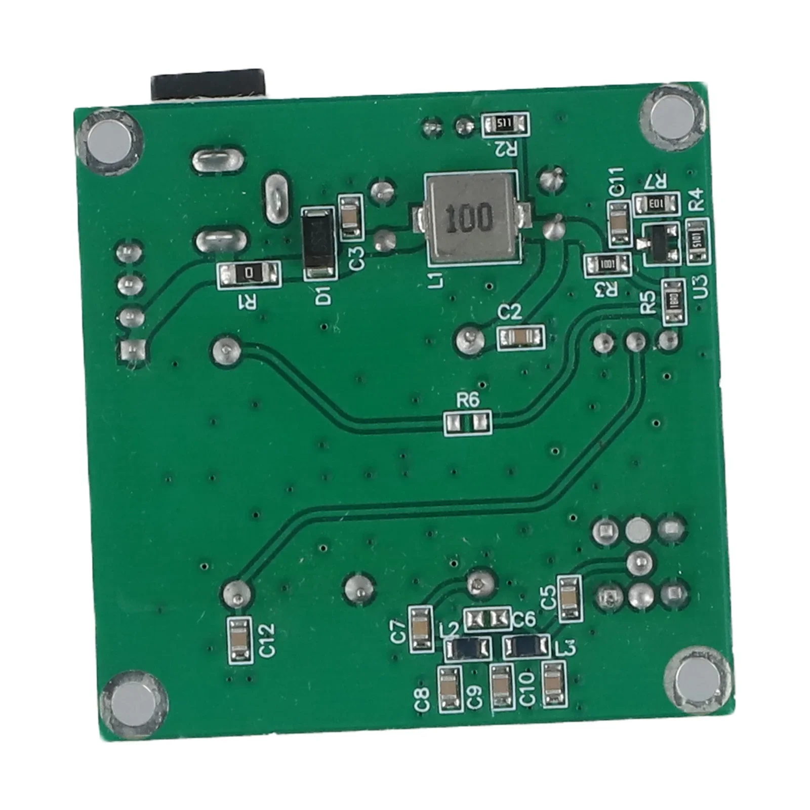 10MHz Frequency OCXO Board Constant Temperature Oscillator Sine Wave Test Meters Detectors Inspection Measurement