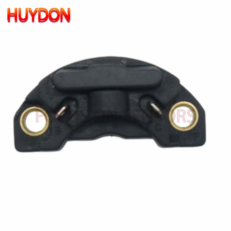 Módulo de Control de Encendido MD607814 para Dodge Colt Raider Eagle 2000 Hyundai Mazda B2600 Mitsubishi Galant Montero Plymouth Colt