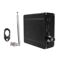 APPLIA-SI4732 ATS-20 Plus 1024 ATS20+ Portable Radio Receiver FM AM (MW & SW) SSB (LSB & USB) With Antenna Type-C Cable