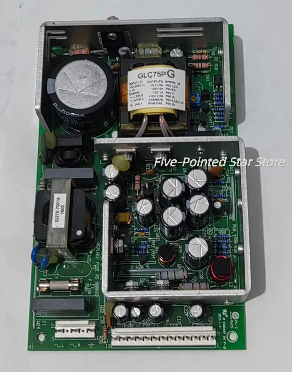 

Медицинский силовой модуль GLC75PG