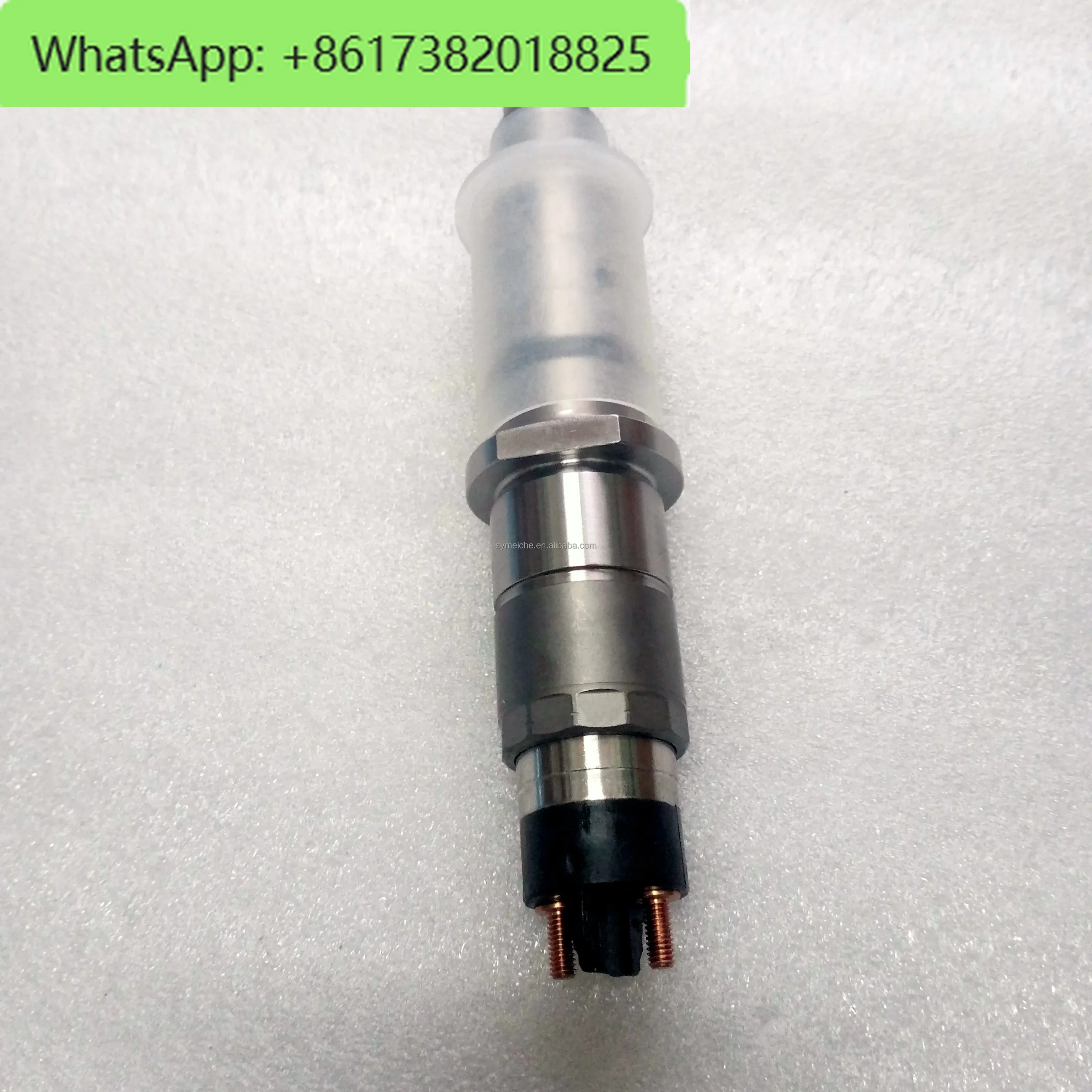 Inyector diésel common rail 0445120161 0445120007 0445120212