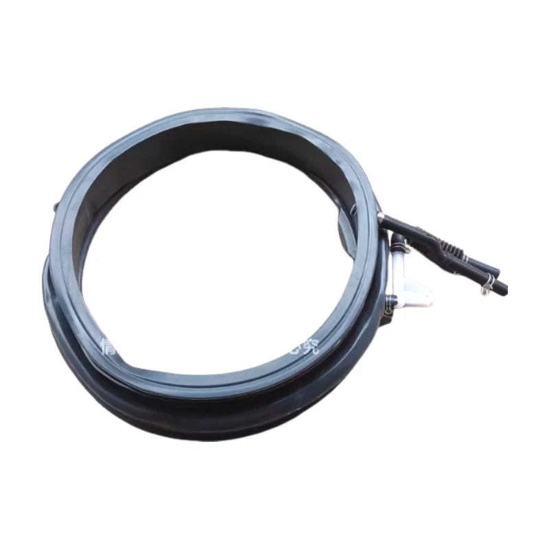 for-haier-washing-machine-door-seal-ring-0020300953x-sealing-rubber-washer-parts
