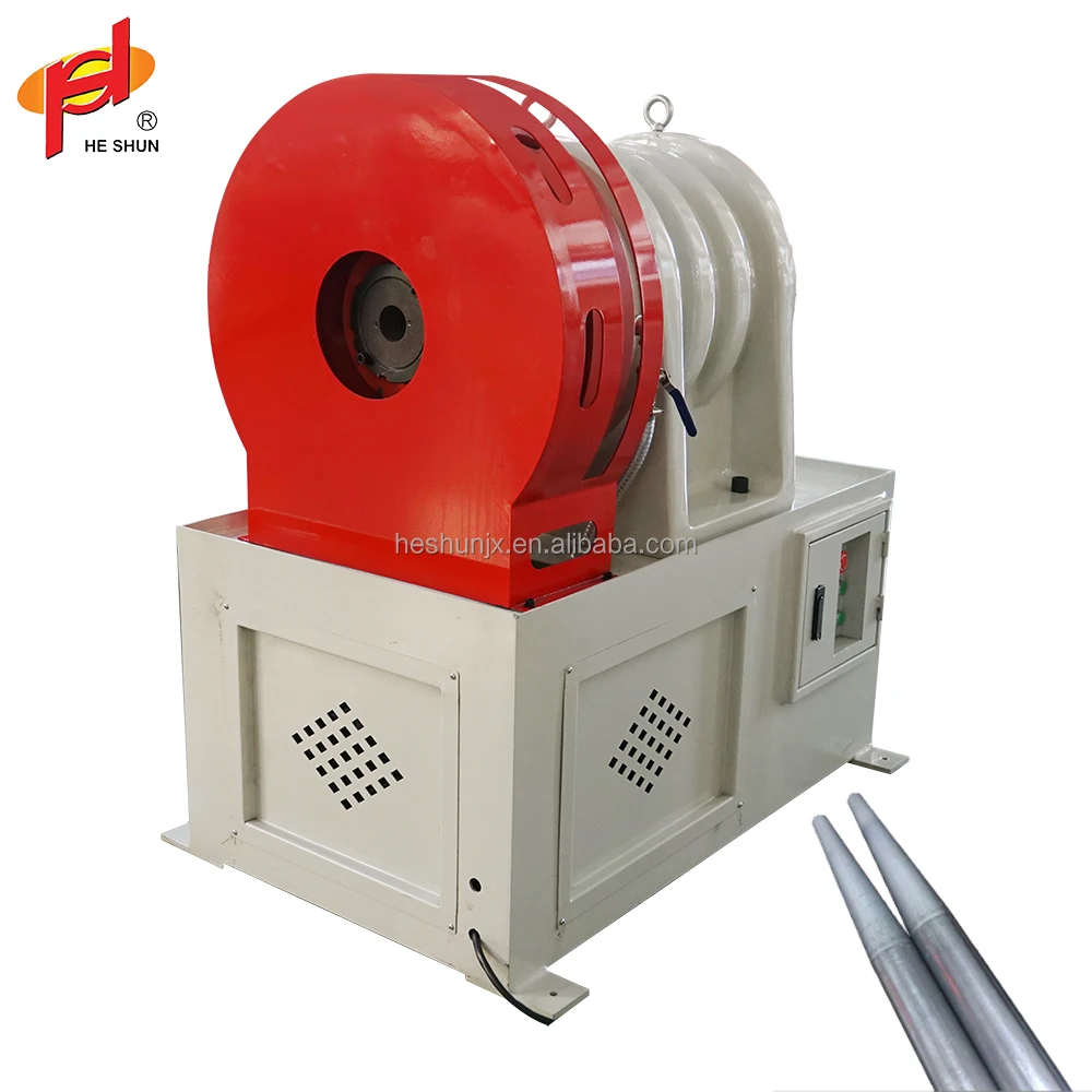 

Hot Sales Automatic Factory Price Taper Tube Pipe Processing Reducing Equipment Tool Machine
