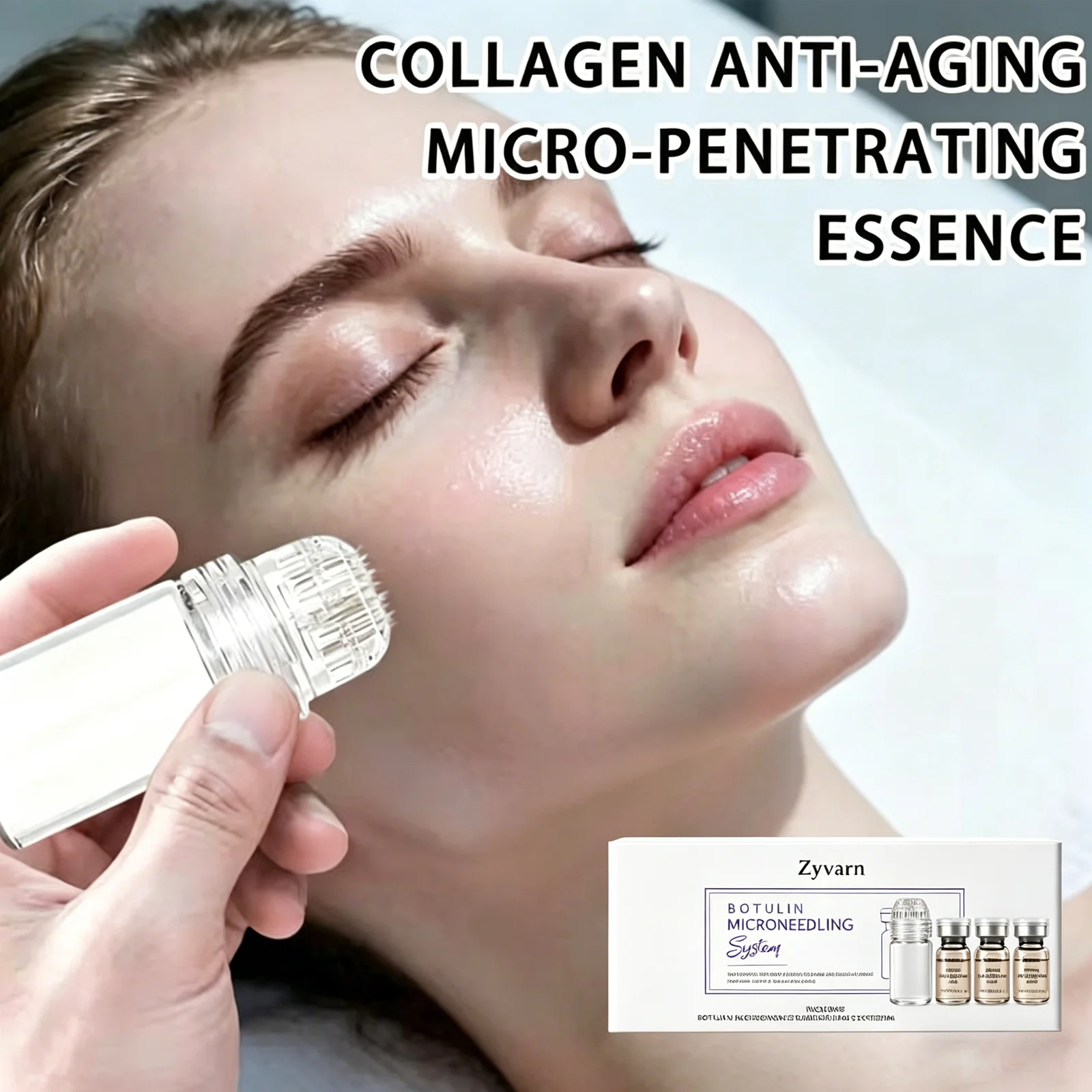 2026 Advanced Collagen Repair - Skincare Collagen ulasan dan harga