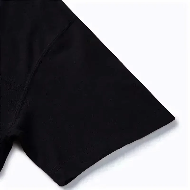2026 Sommer-Bestseller Volcom Stone Beliebte Modemarke für Männer und Frauen mit Kurzarm-T-Shirts und Bedruckten Oberteilen – Detail 8