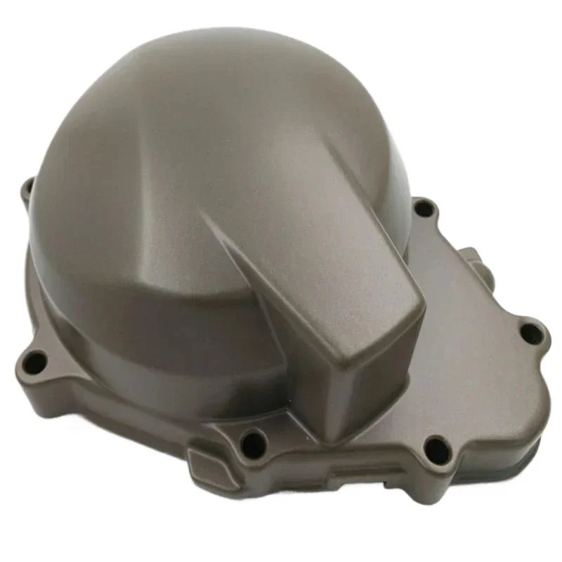 

Aftermarket Motorcycle Accessories Left Crankcase Engine Stator Cover for Kawasaki Ninja ZX6R/ZX6RR 2005-2006