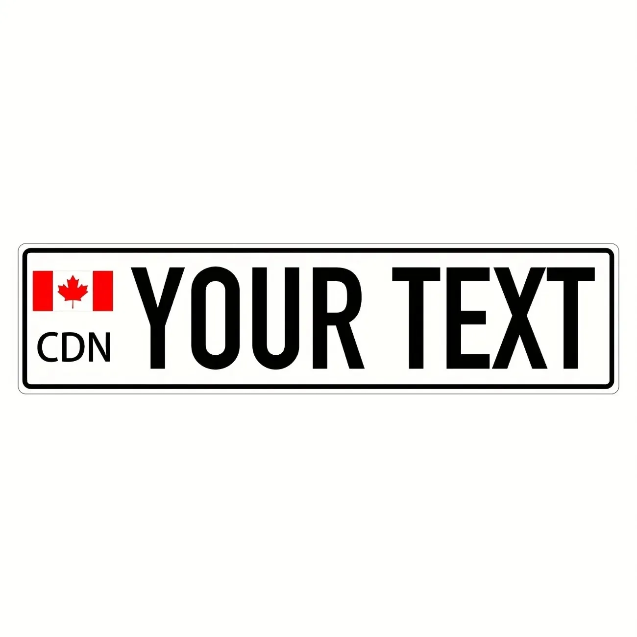 CIFbuy Anpassbares Vintage-Metall-Wandschild, Individueller Text für Innenräume, Kunstplakette zur Dekoration