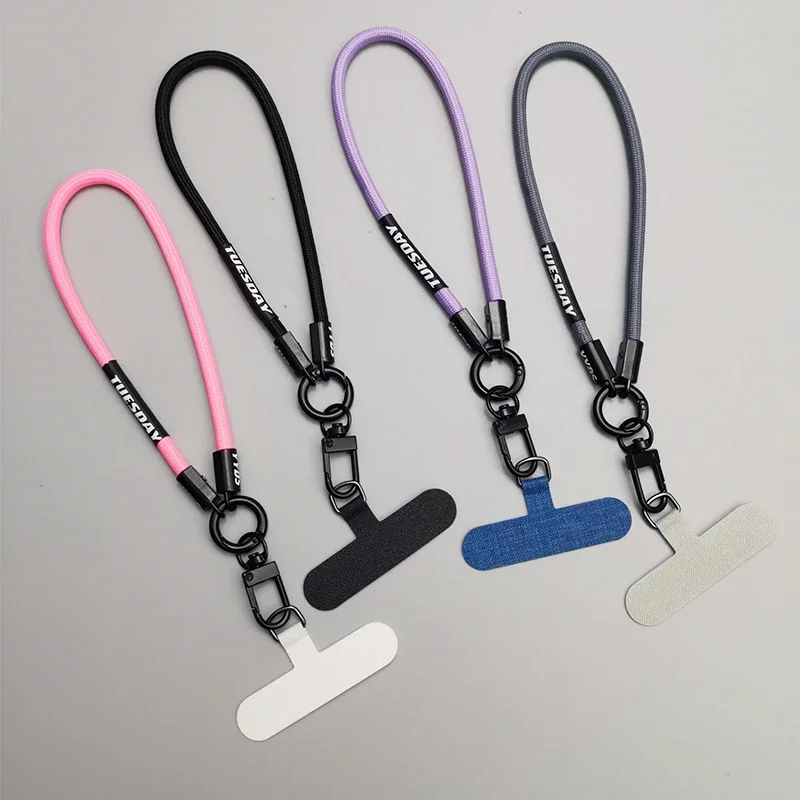 

Женский и мужской шейный ремень, короткий ремень на запястье