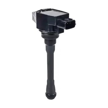 適用於日產 Juke F15 1.6、Micra IV、Note E12 1.2、X-Trail T30、逍客、達契亞 Duster、Sandero 1.0 的 22448-1KT0A 點火線圈 22448-1KT1A 10 最佳銷售 日產奇駿T30零件 - №4