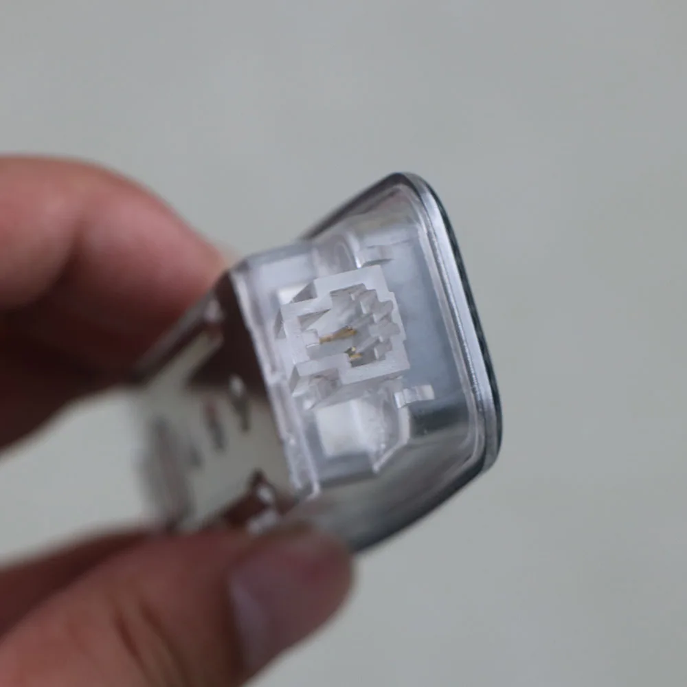 4F0947105 Interior Sun Visor Overhead Dome Lamp Light For Audi TT A3 A4 B7 B8 A5 A6 4F C6 C7 A8 Q5 4FD947105