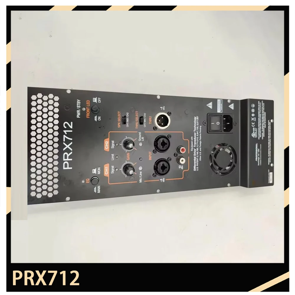 

Плата усилителя мощности для JBL PRX 712 PRX 712
