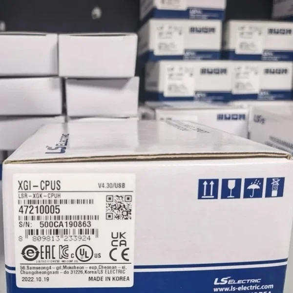 2026 Xgi Series Pro…