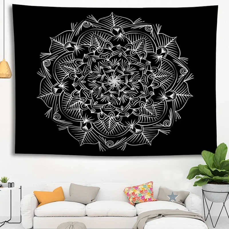 tapecaria-de-mandala-personalizada-decoracao-boho-de-parede-decoracao-de-casa-tapecaria-psicodelica-tapete-abstrato-pano-de-parede
