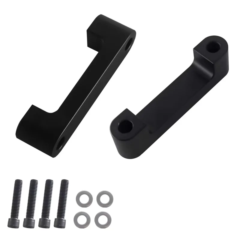 23 "26" الجبهة الحاجز فاصل محول Relocator قوس عدة ل هارلي بجولة 96-13 الطريق الملك + الطريق الإنزلاق + 07-13 شارع الإنزلاق FLTR